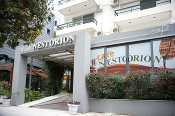 Others 3, Nestorion Hotel, Attica