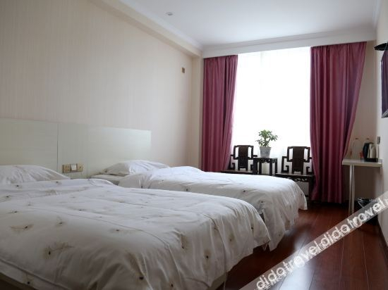 Others 4, Yuncheng Shuxiang Hotel, Yuncheng