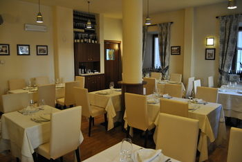 Food & Drinks 5, Oberje Dla Viere, Torino