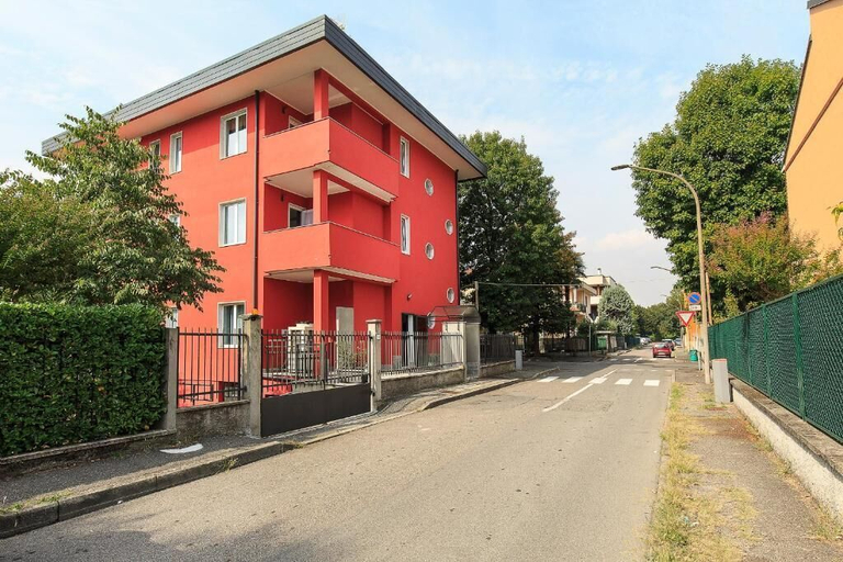 Exterior & Views 1, Residence La Red, Milano