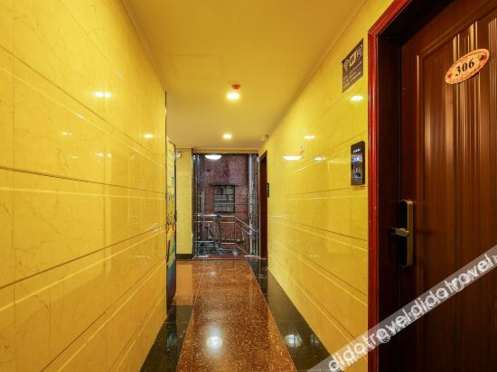 Others 4, Shenzhen Xingyiyuan Hotel, Shenzhen