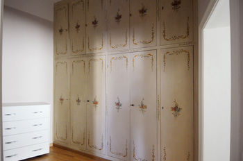 Others 3, B&B Cangrande di Danese-Viviani, Verona