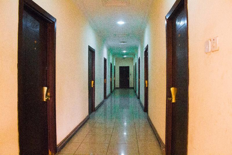 Others 2, Martinos Hotels and Event Center, Ikeja