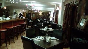 Food & Drinks 3, Archontiko Fiamegou, Peloponnese