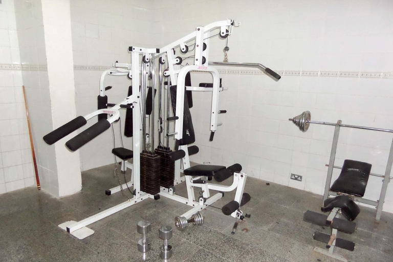 Others 5, Manyxville Hotel & Suites, Eti-Osa