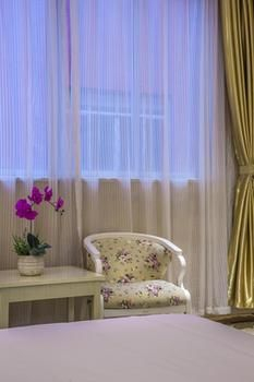 Guestroom 3, Jinyatai Business Hotel - Jiahe Branch, Guangzhou