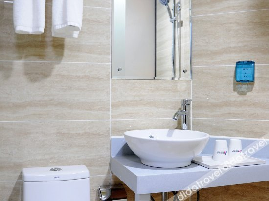 其他 4, Huating Chain Hotel, Nanyang