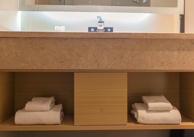 Facilities 4, City Comfort Inn (Wuhan Guobo Jiangcheng Avenue), Wuhan