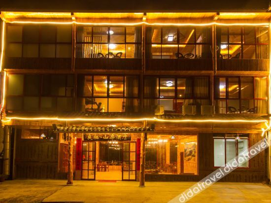 Others 3, Liangqi Shanfang Hotel, Guilin