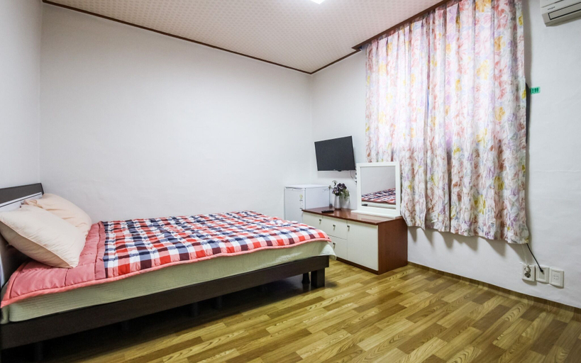 Others 2, Muju VIP Pension, Muju