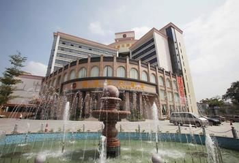 Others 4, Changfeng Garden Hotel, Shenzhen