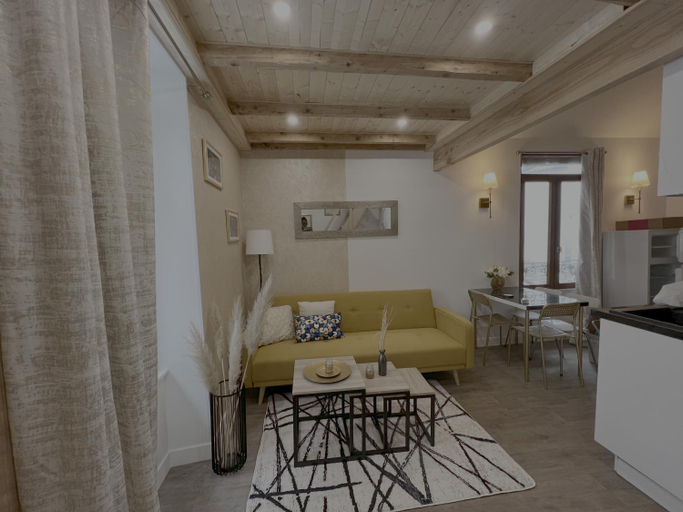 Others 5, Appartements du Parc Fenestre, Puy-de-Dôme