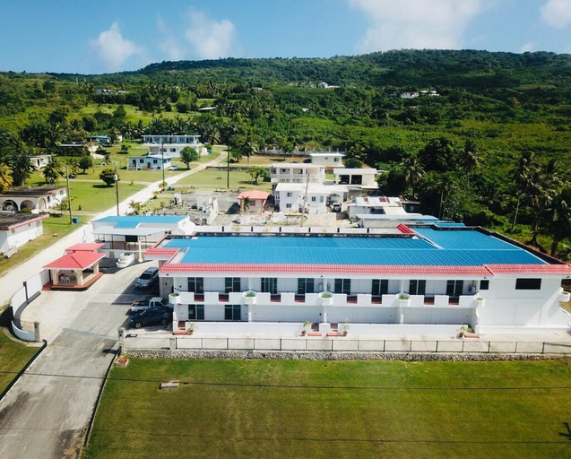 Exterior & Views, Mariana Suites, Saipan