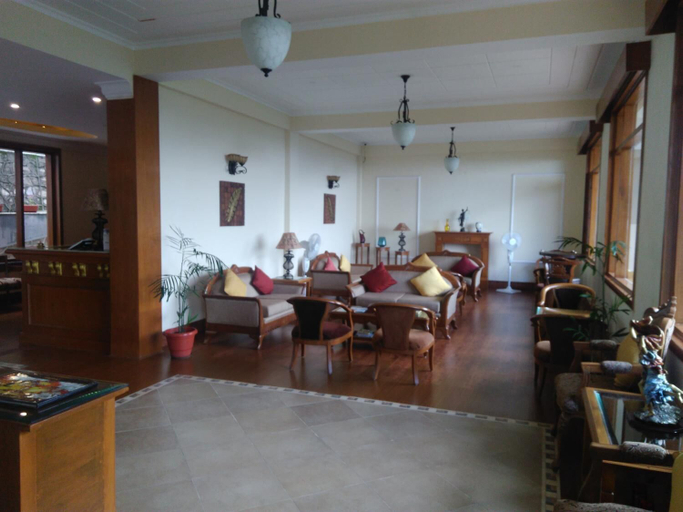 Food & Drinks, Forest Ville Hotel And Resort, Solan