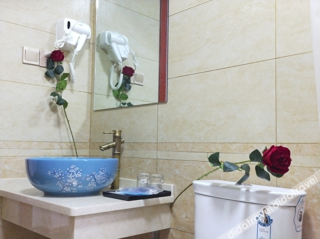 Others 3, Keyiju Express Hotel Dengfeng, Zhengzhou