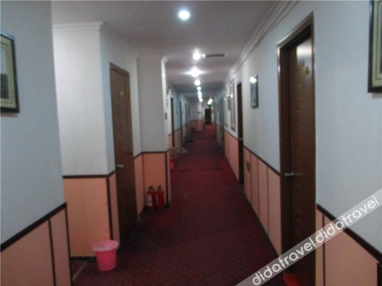 Others 2, Xingyiyuan Hotel, Beijing