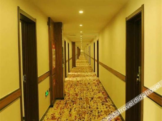 Others 3, Mengcun Zero Boutique Hotel, Cangzhou
