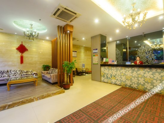 Others 5, Jintone Hotel, Qinzhou