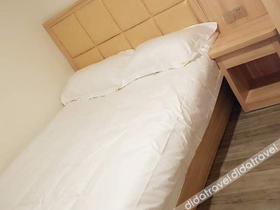 Others 3, Xinyu Hotel, Suzhou