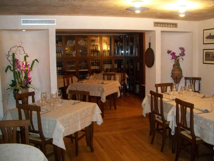 Food & Drinks 5, Hotel Contà, Treviso