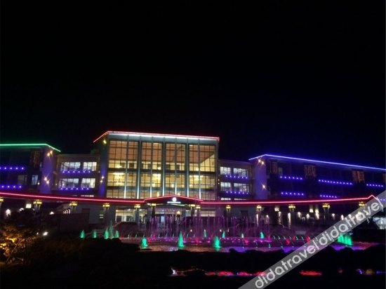 Others 5, Jiangjunshi Hot Spring Hotel, Dalian