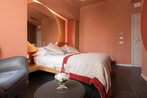 Others 1, Le Texture Premium Rooms Duomo-Cordusio, Milano