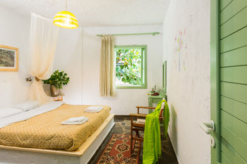 Guestroom 5, Elounda Apartments, Crete