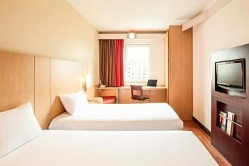 Others 2, Hotel Ibis Wuxi Hi-Tech, Wuxi