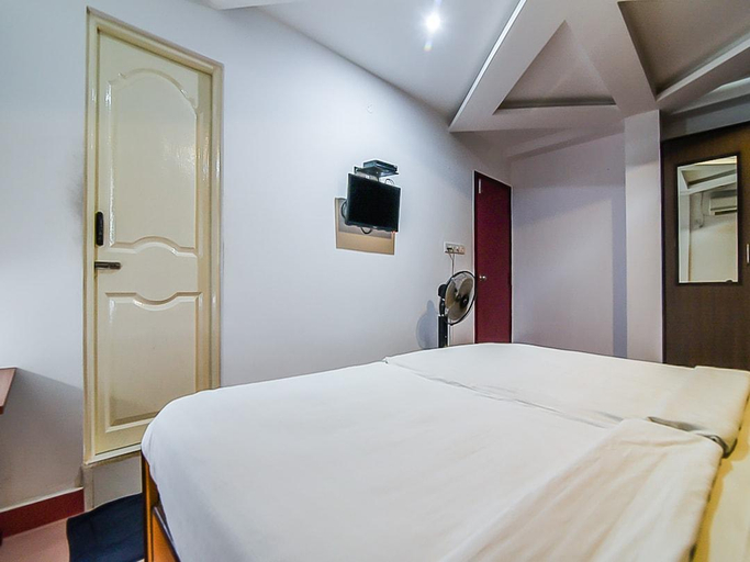 Bedroom 1, NASH INN - ELECTRONIC CITY, Bangalore