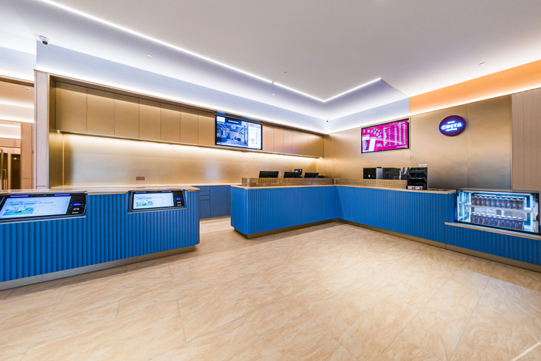 Others 4, Hanting Hotel Yixing Heqiao Town, Wuxi