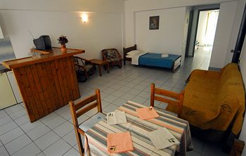 Others 5, Acropolis Apartments, Crete