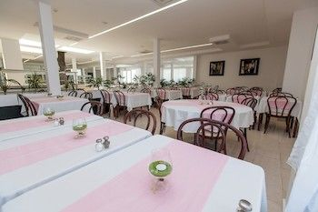 Food & Drinks 5, Hotel Slaven, Crikvenica