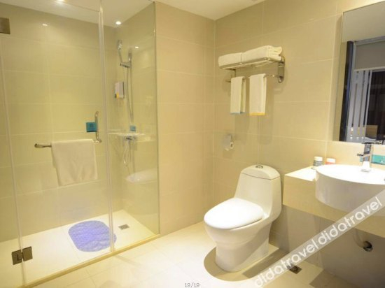 Others 3, City Comfort Inn Liuzhou Yufeng Park Bus Terminal, Liuzhou