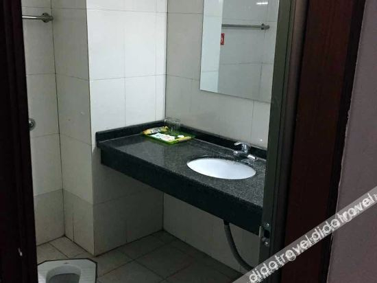 Others 3, Hezhou No1 Hotel, Hezhou