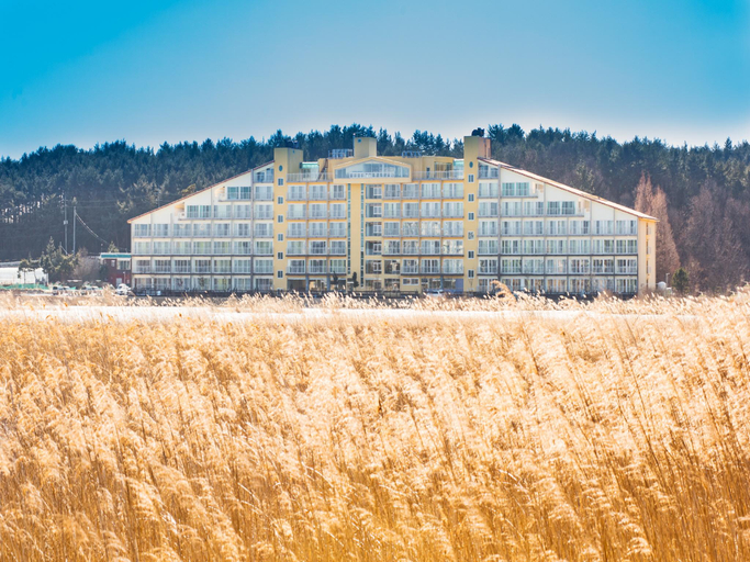 Others 5, Lake Ocean Resort Sokcho, Goseong
