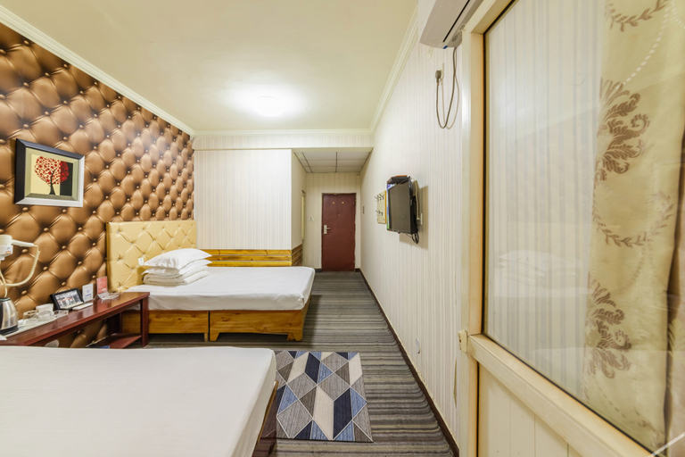 Others 3, Greentown Hotel, Jinshui District, Zhengzhou