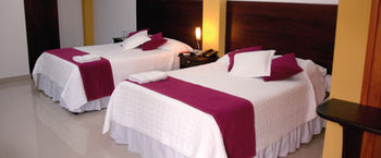 Others 5, Hotel Brisas Del Pacifico, Santa Cruz