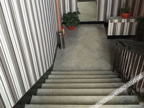 Others 4, Hangxin Hotel, Fuzhou