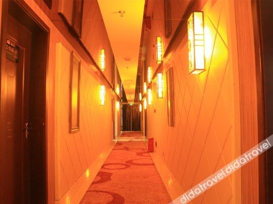 Others 4, Lizun Hotel, Chengdu