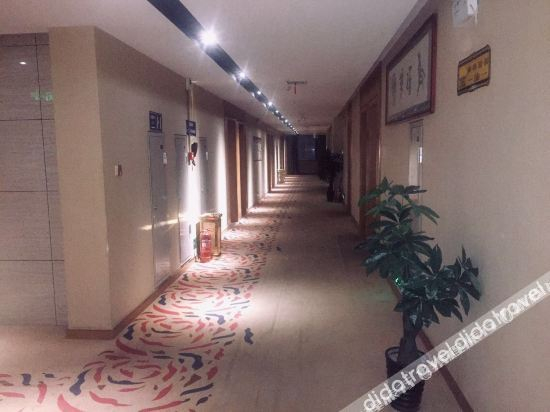 Others 2, Jujia United Hotel, Weinan