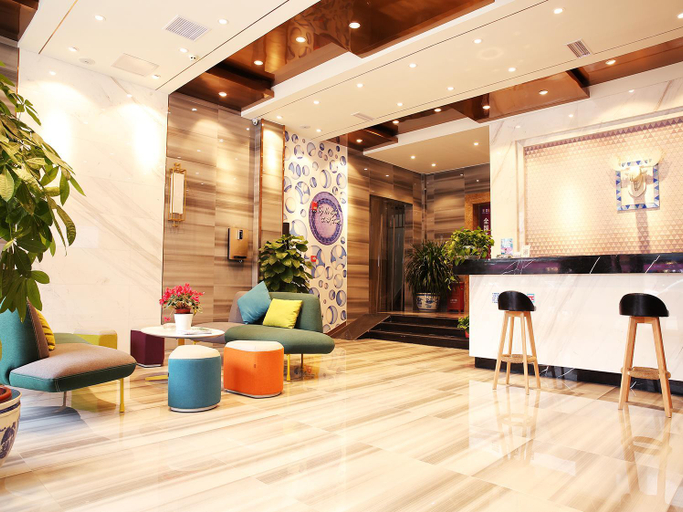 Others 3, Jiemei Platinum(Huaizhou New Town,Jintang,Chengdu), Chengdu