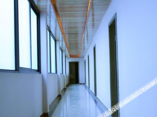 Hotel Interior or Public Areas 2, YunHai Hliday Hotel, Ngawa Tibetan and Qiang