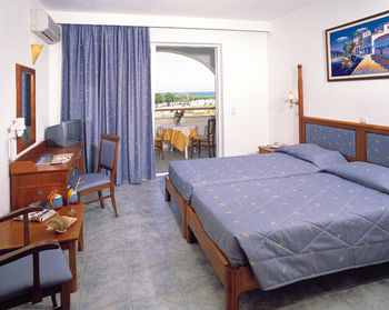 Others 3, Sandy Beach Hotel, South Aegean