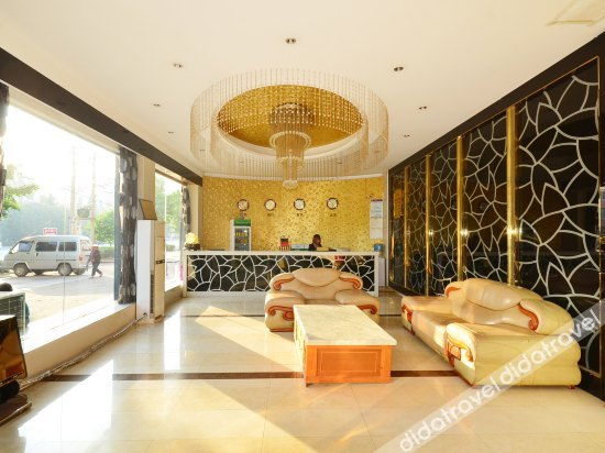 Others 4, Baohui Business Motel, Xianning