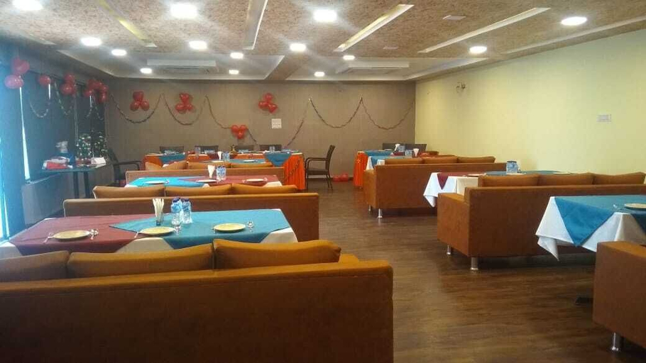 Food & Drinks, Touchwood Resort Indore, Indore