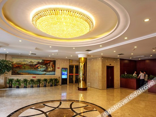 Others 5, Taishun Hotel, Wenzhou