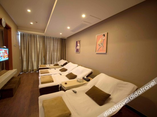 Others 5, Minghao Hotel, Huzhou