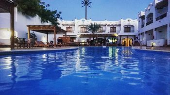 Others 3, Oricana Hotel, Sant Katrin