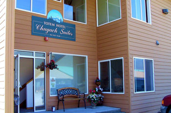 Featured Image, Totem Hotel and Suites, Valdez-Cordova