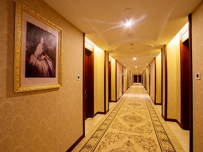 Others 3, Vienna Classic Hotel (Xiangshan Shipu), Ningbo